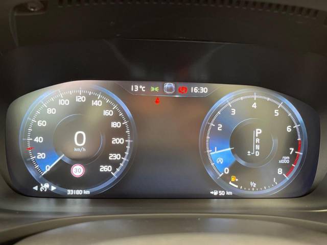 ボルボ Ｖ６０ Ｔ５ インスクリプション 3.4万Km (大阪府)[444]の中古車詳細