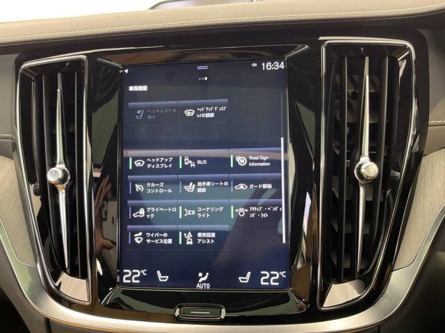 ボルボ Ｖ６０ Ｔ５ インスクリプション 3.4万Km (大阪府)[444]の中古車詳細