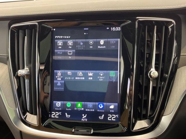 ボルボ Ｖ６０ Ｔ５ インスクリプション 3.4万Km (大阪府)[444]の中古車詳細