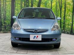 フィット １．５Ｗの中古車画像