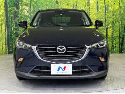 ＣＸ－３ １５Ｓの中古車画像