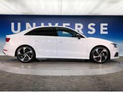 Ａ３セダン Ｓラインブラックスタイリングの中古車画像