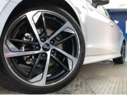 Ａ３セダン Ｓラインブラックスタイリングの中古車画像