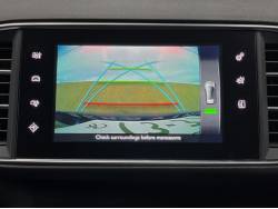 ３０８ ＳＷ アリュールの中古車画像