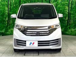 デイズ ライダー ブラックライン（ハイウェイスター Ｇターボベース）の中古車画像