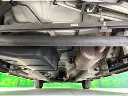 デイズ ライダー ブラックライン（ハイウェイスター Ｇターボベース）の中古車画像