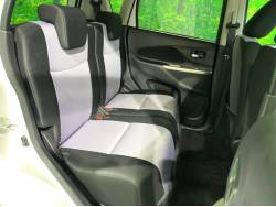 デイズ ライダー ブラックライン（ハイウェイスター Ｇターボベース）の中古車画像