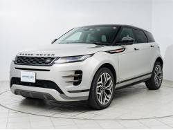 レンジローバーイヴォーク Ｒ－ダイナミック Ｓの中古車画像