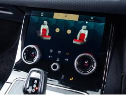 レンジローバーイヴォーク Ｒ－ダイナミック Ｓの中古車画像