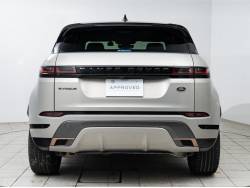 レンジローバーイヴォーク Ｒ－ダイナミック Ｓの中古車画像