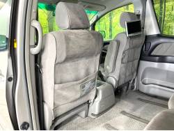 アルファードＶ ＡＳ プレミアム・アルカンターラバージョンの中古車画像