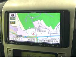 アルファードＶ ＡＳ プレミアム・アルカンターラバージョンの中古車画像