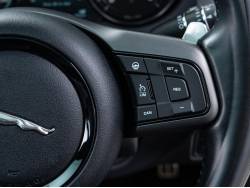 Ｆタイプ Ｒクーペの中古車画像