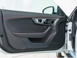 Ｆタイプ Ｒクーペの中古車画像