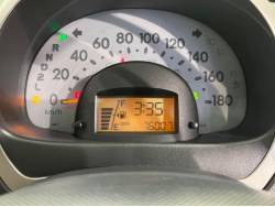 ブーン １．０ＣＬリミテッドの中古車画像