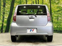 ブーン １．０ＣＬリミテッドの中古車画像