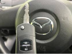 デミオ １３Ｃ－Ｖの中古車画像