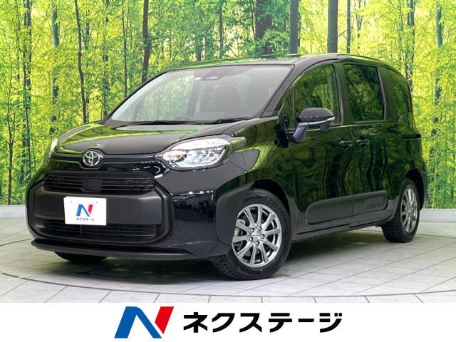 トヨタ シエンタ X 0.7万Km (沖縄県)[027]の中古車詳細｜沖縄県の