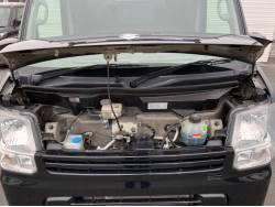 エブリイ ジョインターボ（レーダーブレーキサポート装着車）の中古車画像