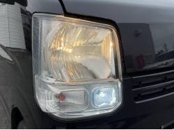 エブリイ ジョインターボ（レーダーブレーキサポート装着車）の中古車画像