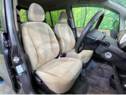 ライフ Ｃの中古車画像