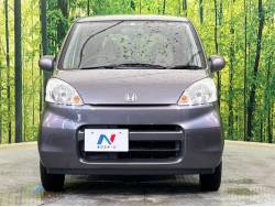 ライフ Ｃの中古車画像