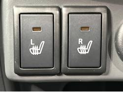 ハスラー Ｊ ブラックインテリアパッケージ装着車の中古車画像