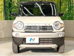 ハスラー Ｊ ブラックインテリアパッケージ装着車の中古車画像