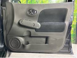 キューブ ライダー ブラックラインの中古車画像