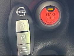 キューブ ライダー ブラックラインの中古車画像