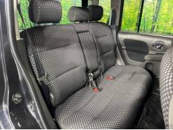 キューブ ライダー ブラックラインの中古車画像