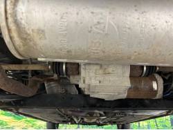 キューブ ライダー ブラックラインの中古車画像