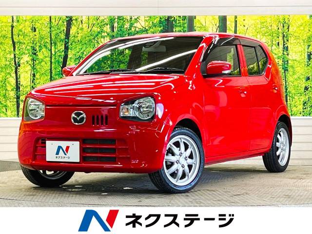 マツダ キャロル GX 4.7万Km 39.4万円(熊本県)[495]の中古車詳細