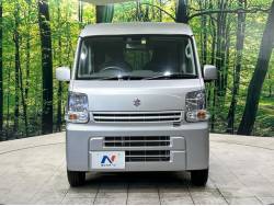 エブリイ ＰＣの中古車画像