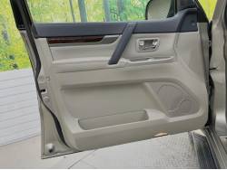 パジェロ ロング スーパーエクシードの中古車画像