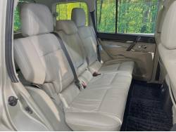 パジェロ ロング スーパーエクシードの中古車画像