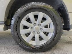 パジェロ ロング スーパーエクシードの中古車画像