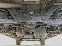 パジェロ ロング スーパーエクシードの中古車画像