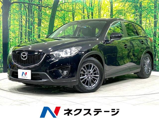 KE2FW マツダ CXZ-5 XD カラー34K 初年度登録H27年 右フロントドア