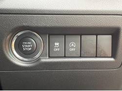 イグニス ハイブリッドＭＶの中古車画像