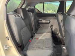 イグニス ハイブリッドＭＶの中古車画像