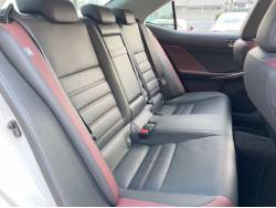 ＩＳ ＩＳ３５０ バージョンＬの中古車画像