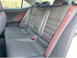 ＩＳ ＩＳ３５０ バージョンＬの中古車画像