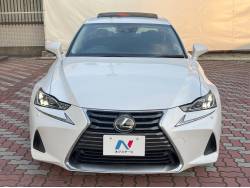 ＩＳ ＩＳ３５０ バージョンＬの中古車画像