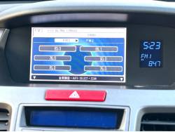 オデッセイ Ｍ・エアロパッケージの中古車画像