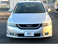 オデッセイ Ｍ・エアロパッケージの中古車画像