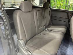 フリード フレックス エアロの中古車画像