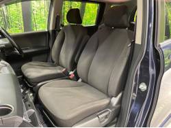 フリード フレックス エアロの中古車画像