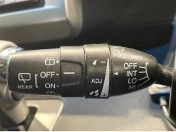 フリード フレックス エアロの中古車画像