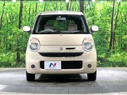 ＭＲワゴン Ｔの中古車画像